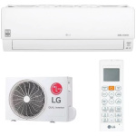 Инверторный кондиционер (сплит-система) LG EVO MAX DC18RH