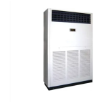 Колонный кондиционер General Climate GC-FS76HWN1/GU-U76HRN1