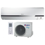 Кондиционер Gree Change Arctic GWH18KG-K3DNA5F