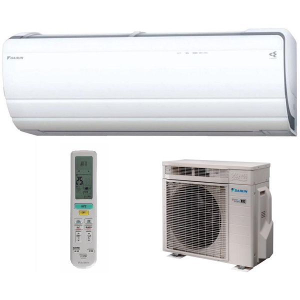 Кондиционер Daikin URURU FTXZ50N/RXZ50N