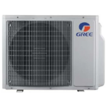 Кондиционер Gree Free Match II GWHD36NK3AO