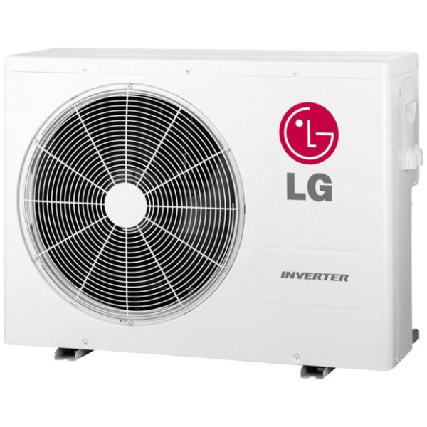 Кондиционер LG Multi F MU5M40.UO2R0