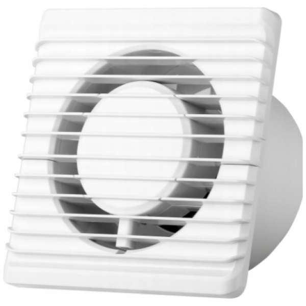 Осевой вентилятор airRoxy Planet Energy 125 PS 01-096