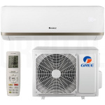 Кондиционер Gree Bora R410 Inverter 2019 GWH24AAD-K3DNA2A