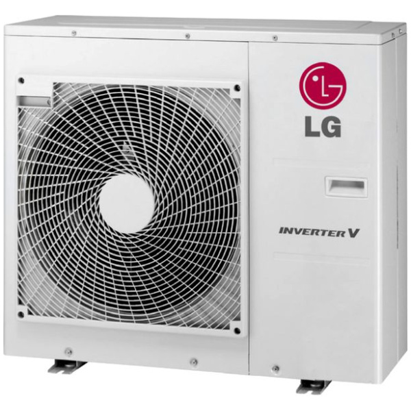 Кондиционер LG Multi F MU5M40.UO2R0