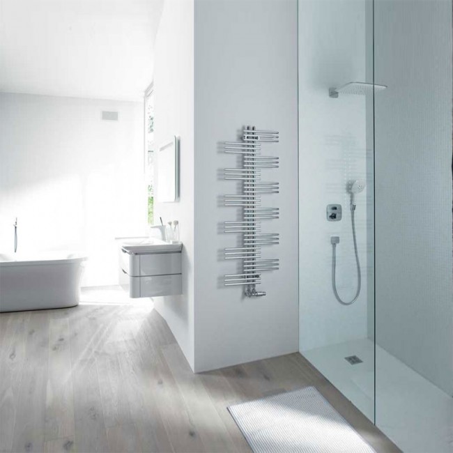 Полотенцесушитель Zehnder Yucca Symetric