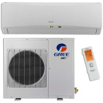 Кондиционер Gree Hansol Nordic GWH12TB-S3DBA1E