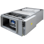 VEKA INT 4000-27.0 L1 EKO SALDA ПРИТОЧНАЯ УСТАНОВКА С АВТОМАТИКОЙ