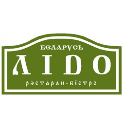 Лидо лого