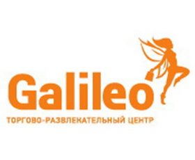 Galileo лого