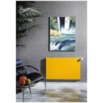 Дизайн-радиатор Zehnder Plano