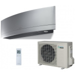 Кондиционер Daikin FTXJ50MW/RXJ50M