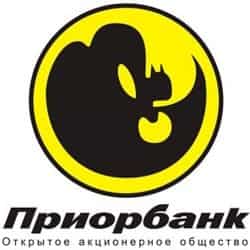 Приорбанк логотип