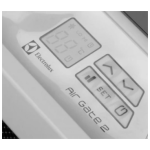 Электроконвектор Electrolux ECH/AG2-1000 EF — изображение 2