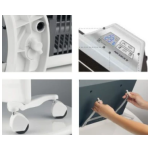 Электроконвектор Electrolux ECH/AG2-1000 EF — изображение 4