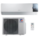 Кондиционер Gree Bee Techno GWH12NB-K3NNB3A — изображение 2