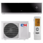 Кондиционер Cooper&Hunter Supreme CH-S09FTXAM2S-BL (черный)