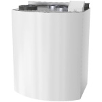Приточно-вытяжная установка Systemair SAVE VTR 150/K L 500W White