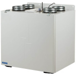 Приточно-вытяжная установка Вентс ВУТ 550 ВБ ЕС