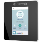 Приточно-вытяжная установка Systemair SAVE VTR 150/K L 500W White — изображение 2