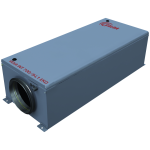 VEKA INT 400-1.2-L1 EKO SALDA ПРИТОЧНАЯ УСТАНОВКА