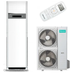 Колонный кондиционер Hisense AUF-60ER6SM