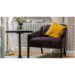 Вертикальный дизайн-радиатор KZTO Гармония С40