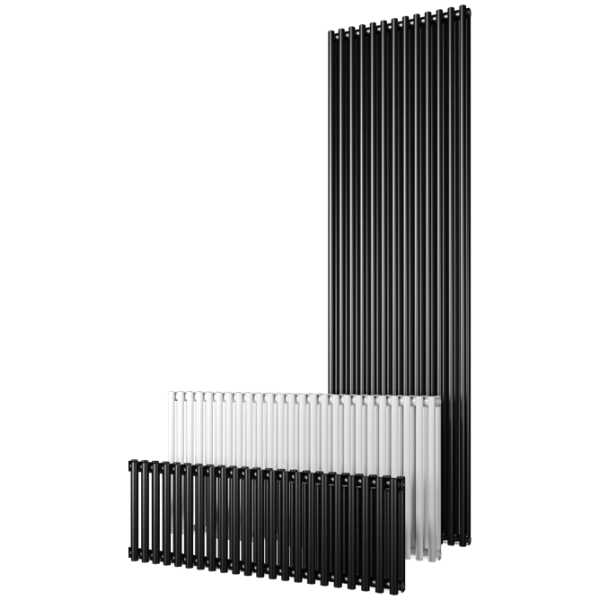 Royal Thermo SHIFT R 22.2 (нижнее подключение)