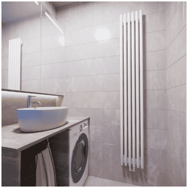 VELAR R32 1500 V/ 14 /682/2263 Вт/RAL Classic