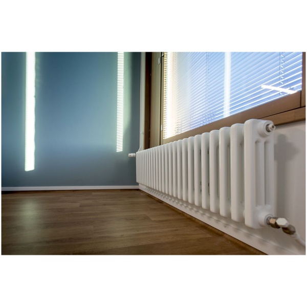 TUBOG 3018/40/180/DV1/1920 Вт/Ral 9016