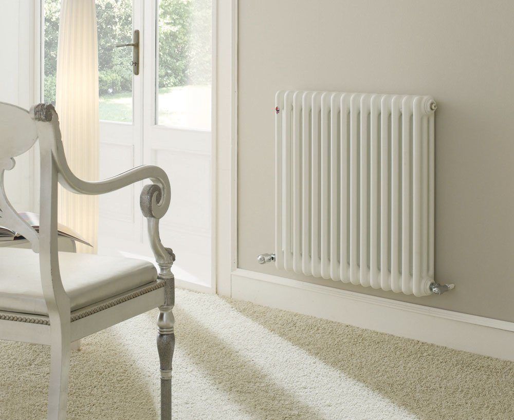 Новатерм/SL-DP12/3050/25/500/2150 Вт/Белый