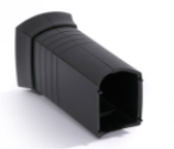 Маскировочный элемент для скрытого подключения