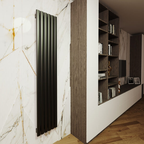 VELAR SP V/11/1500/ 2080 Bт/RAL 9016