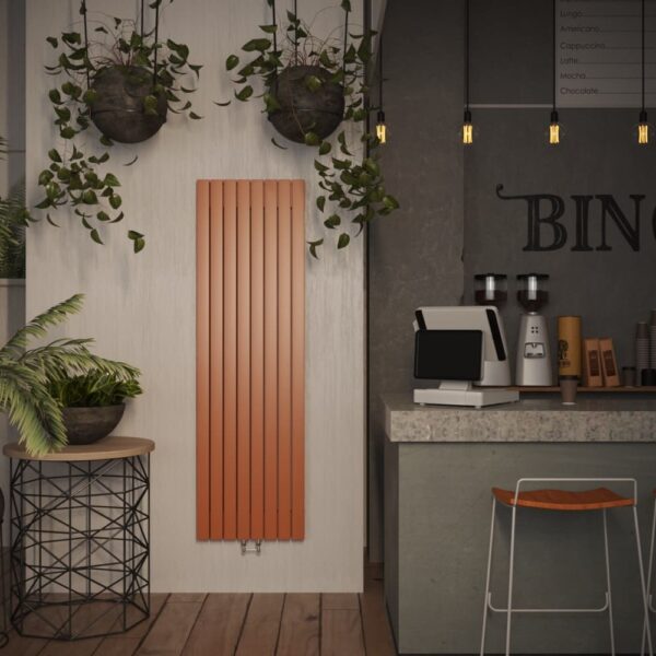 VELAR P60 V/13/2000/ 3470 Bт/RAL 9016