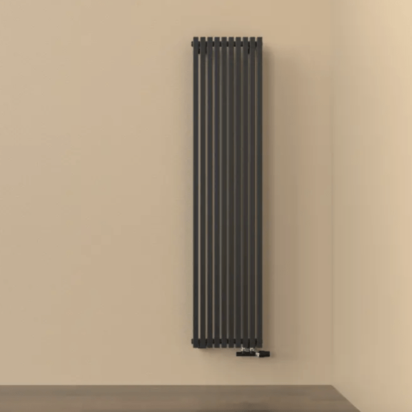 KZTO QUADRUM 30 V 1 1750-23/3680 Вт/ RAL 9016