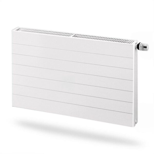 Радиатор панельный Kermi Line PLV 120500701R2Y RAL9016 Kermi X2 Тип 12
