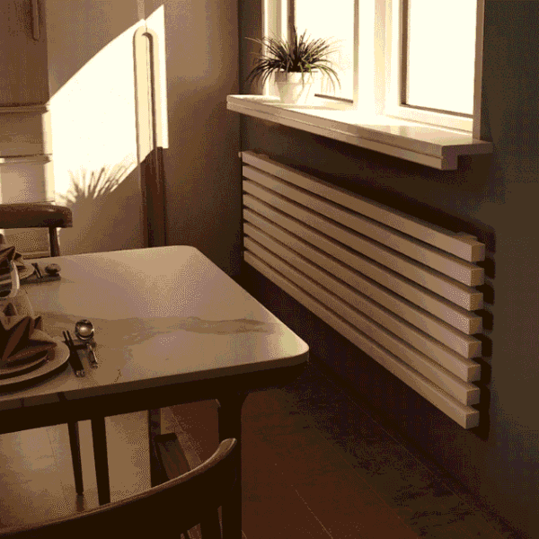 VELAR Q40 2500 H/ 14 /2500/4158 Вт/RAL Classic