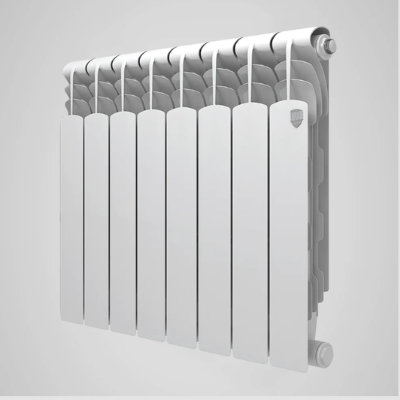 RT-Revolution Bimetall 350/ 13 /415/80/1040/1703 Вт