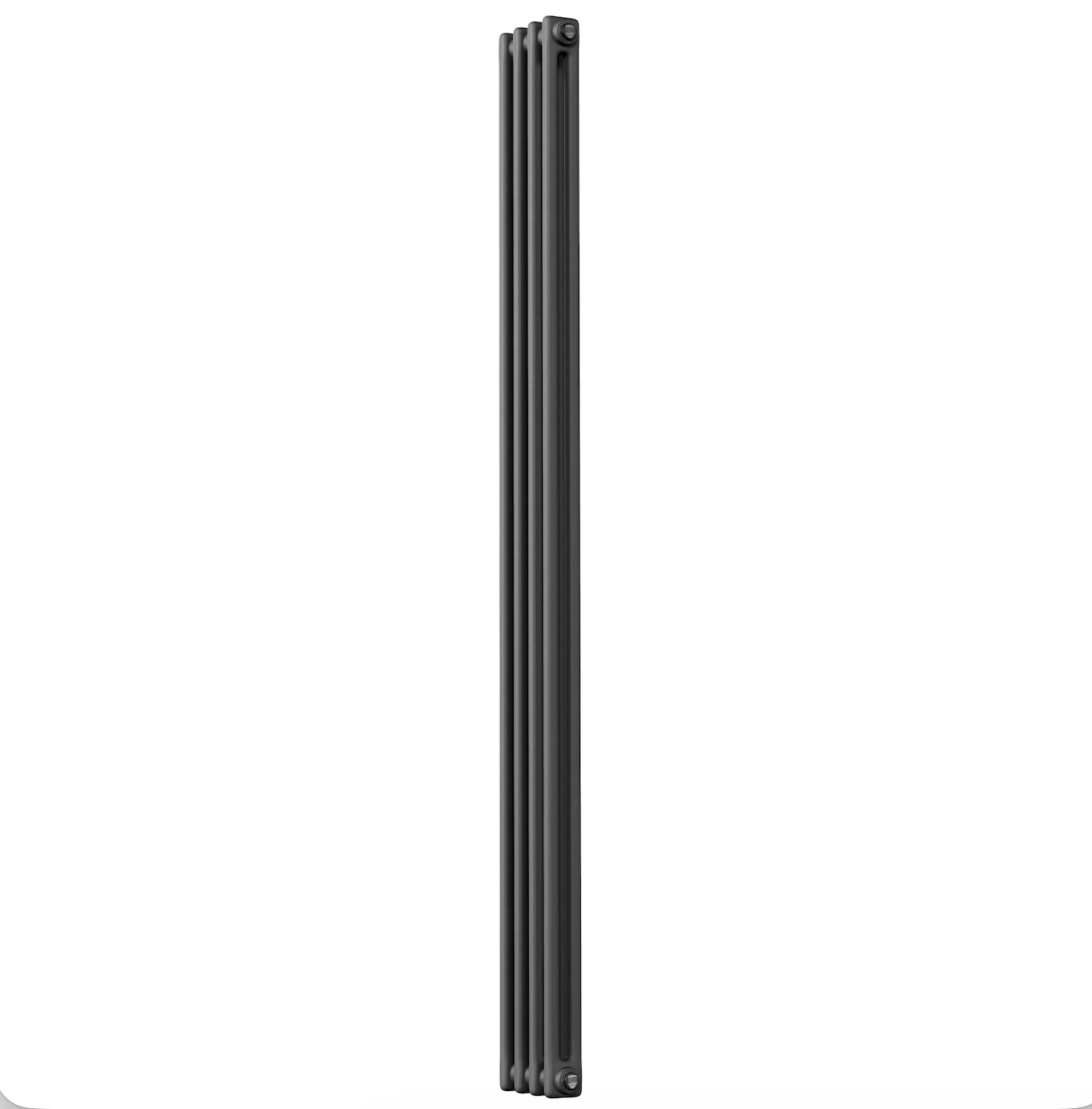 ROYAL THERMO/INSIGNIA/НП/10/2180/2020 Вт/Антрацит