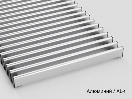 Решетка Mohlenhoff 145-2000