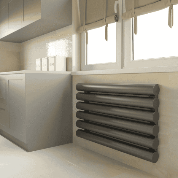 VELAR R89 750 H/ 8 /750/1128 Вт/RAL Classic