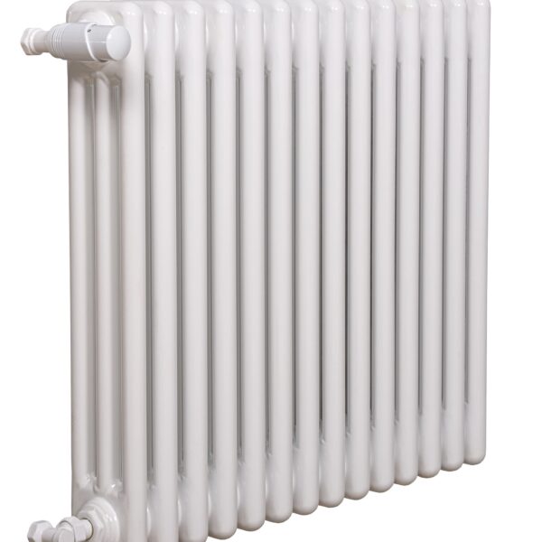 VELAR (трубчатый) 3060/24/600/ 2284 Bт/RAL 9016