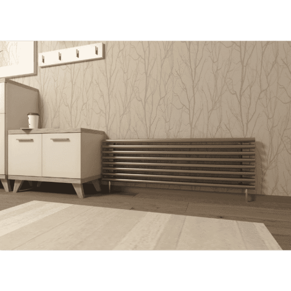 VELAR S 2500 H/ 6 /2500/1901 Вт/RAL Classic