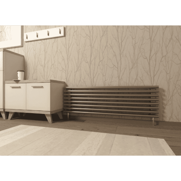 VELAR S 3000 H/ 8 /3000/3043 Вт/RAL Classic