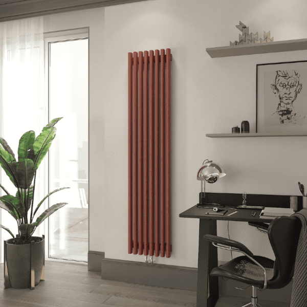 VELAR S 2000 V/ 13 /630/3296 Вт/RAL Classic