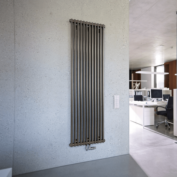 ZEHNDER CHARLESTON/3180/V001/12/3094 Вт/Technoline 0325