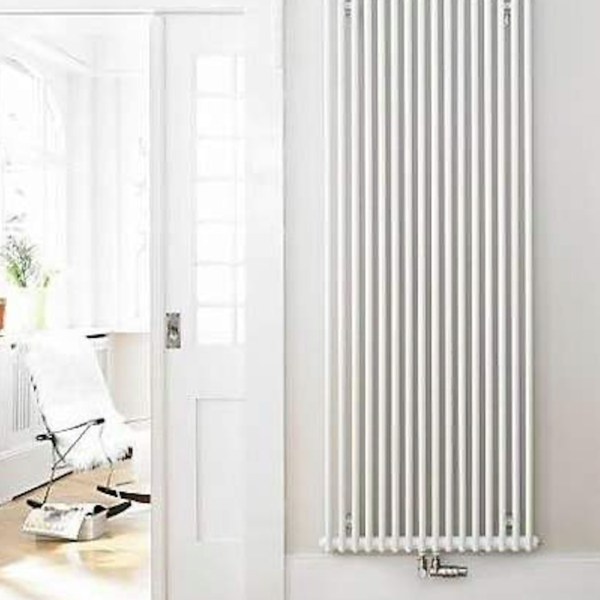 Новатерм/SL-DP12/2180/6/1800/1182 Вт/Белый