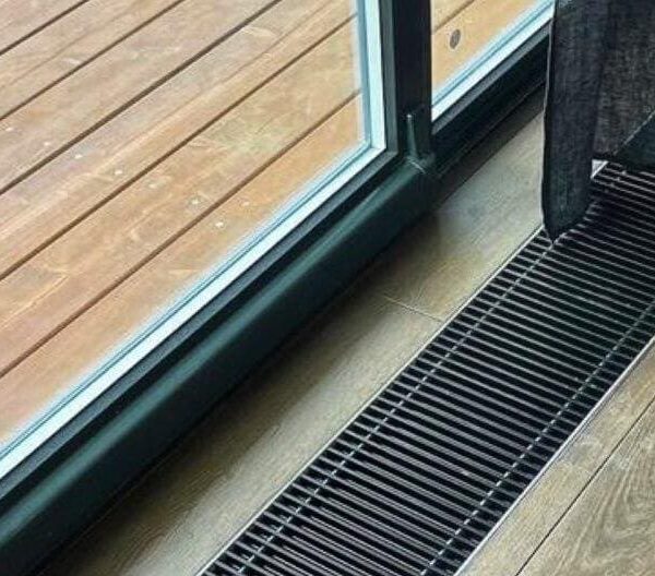 Techno Usual P/KVZ 370-105-700/912 Вт