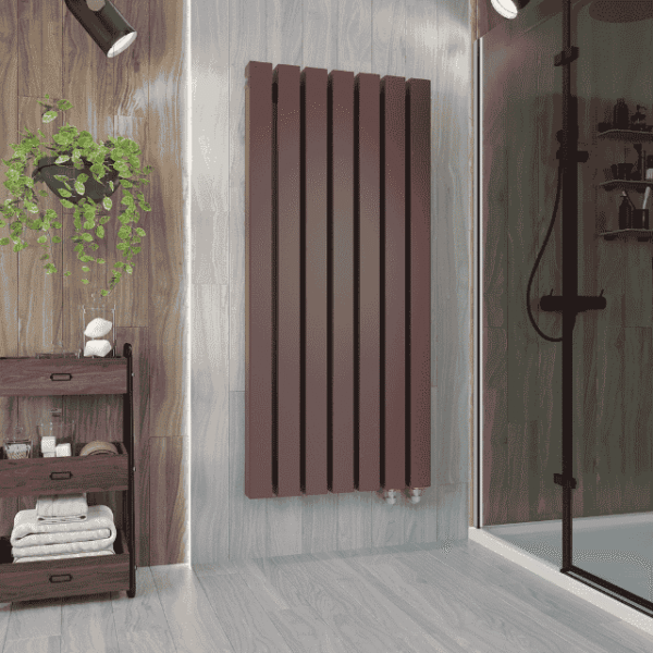 VELAR Q80 2250 V/ 5 /480/2375 Вт/RAL Classic