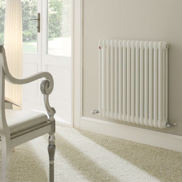 Новатерм/SL-DP12/3050/25/500/2150 Вт/Белый